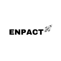 Enpact.co logo - Similar company to M.O.N.T Metaverse