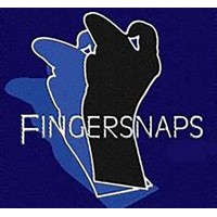 Fingersnaps Media Arts logo - Similar company to Baobob (Bay Area Organization Of Black Owned Businesses)