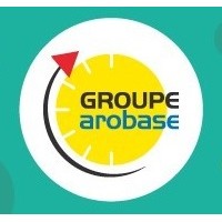 Groupe AROBASE | Entreprise à mission logo - Similar company to Etip Composites