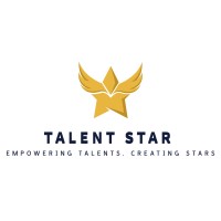 Talentstar HR Solution logo - Similar company to Talent Star