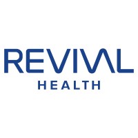 Revival Health logo - Similar company to Nextbyt Innovations