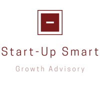 Start-Up Smart Ventures logo - Similar company to Practiss.Ai