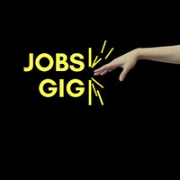 Jobs Gig logo - Similar company to Alma Projects