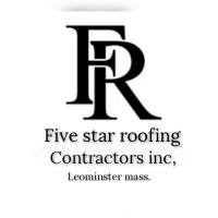 five star roofing contractors inc logo - Similar company to Five Star Roofing Corp.