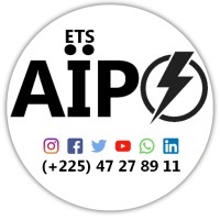 ETS AÏPO logo - Similar company to Aipo Group