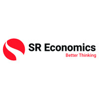 SR Economics logo - Similar company to Utilities Advisory