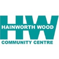 Hainworth Wood Community Centre logo - Similar company to Esync Learning