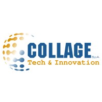 Collage Tech & Innovation logo - Similar company to Team2Be