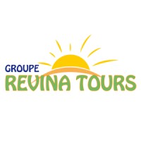 Revina Tours logo - Similar company to Digicom Agency