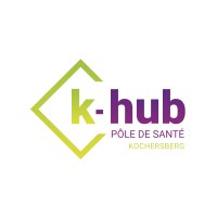 Pôle de santé K-Hub logo - Similar company to Allia Prévention Santé