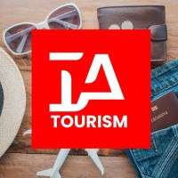 AItourism logo - Similar company to Aicatwalk