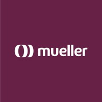 Grupo Mueller logo - Similar company to Ipel - Papel