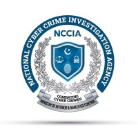 National Cyber Crime Investigation Agency (NCCIA) logo - Similar company to Games Enable (Pvt) Limited