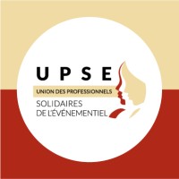 Upse L'Union Des Professionnels Solidaires De L'Evenementiel