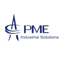 Shanghai PME Industrial Co., Ltd. logo - Similar company to Shanghai Jefa Machinery Co.,Ltd