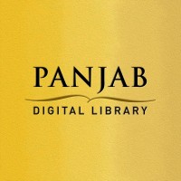 Panjab Digital Library logo - Similar company to Underscore-Ai