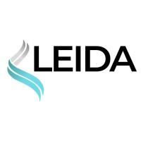 Leida logo - Similar company to Leida Worldwide