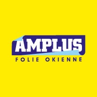 AMPLUS logo - Similar company to Runaways - Zero Bullshit Agency