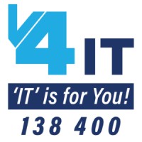 V4 IT Services logo - Similar company to Usecodify