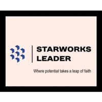 StarWorksLeader logo - Similar company to Kopfpilot E.U.