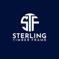 Sterling Timber Frame logo - Similar company to Create Architecture Ltd