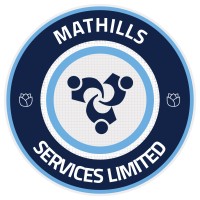 Mathills Services Limited logo - Similar company to Beijing Bona Electronics Co., Ltd.