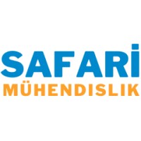 Safari Elektrik inşaat ve mühendislik Dış Tic Ltd Şti logo - Similar company to Agya (Aguia Inşaat)