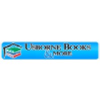 Usborne Books And More