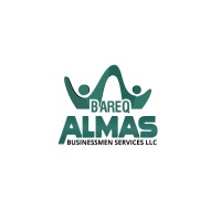 Bareq Almas Businessmen Services L.L.C logo - Similar company to Dnk Accountants