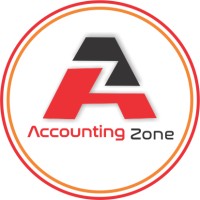 Accounting Zone logo - Similar company to Gross Accounting Software