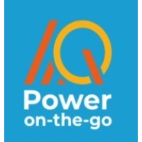 AQ Energy logo - Similar company to Tls Supply