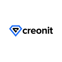 Creonit logo - Similar company to Brane | Getbrane.Com
