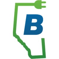 Burst Energy logo - Similar company to Energy Analytics