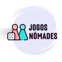 Jogos Nômades logo - Similar company to Wegov