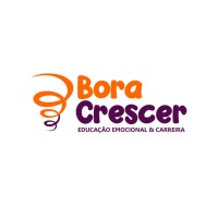 Bora Crescer logo - Similar company to Modernista Digital Branding