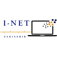 I-NET logo - Similar company to I-Net