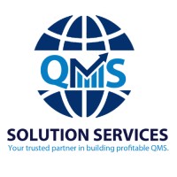 QMS Solution Services logo - Similar company to Qms Support Solutions