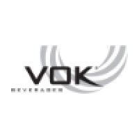 VOK Beverages logo - Similar company to Touch Up Texter