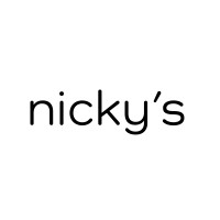 Nicky's logo - Similar company to Bylac