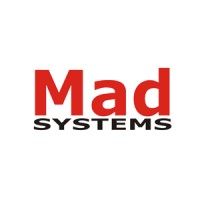 Mad Systems logo - Similar company to Mad Systems, S.C.C.L.