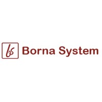 BORNA System logo - Similar company to Araz Industrial And Commercial Group (Joula™)