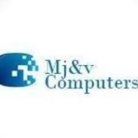 MJV Computers logo - Similar company to Mjv Pensions Ltd