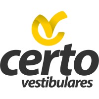 Certo Vestibulares logo - Similar company to Fleming Educação