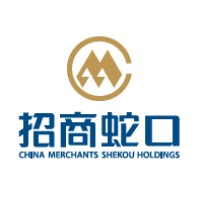 招商局蛇口工业区控股股份有限公司 logo - Similar company to Great Stone Industrial Park