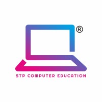 STP Computer Education logo - Similar company to Skill Course