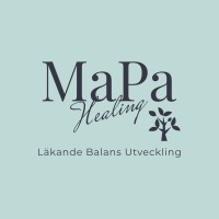 MaPa Healing logo - Similar company to Bpw Helsingborg