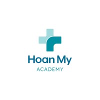 Hoan My Academy logo - Similar company to Công Ty Cổ Phần Thương Mại Dịch Vụ Hoàn Mỹ Sài Gòn