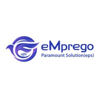 eMprego Paramount Solutions (ePS), India logo - Similar company to Realty One Group Paramount