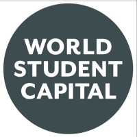 World Student Capital – Opiskelijan asialla ry logo - Similar company to Singularity Designs Oy