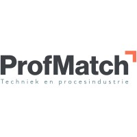 ProfMatch BV logo - Similar company to Starkozijn V/D Vecht